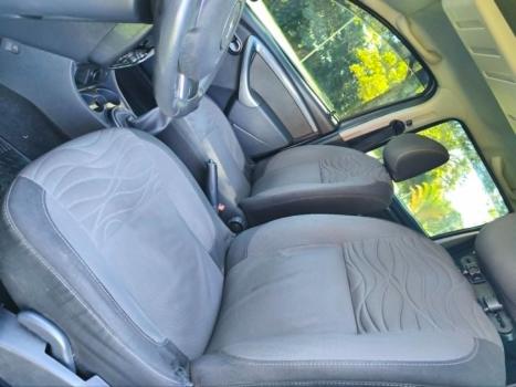 RENAULT Duster 1.6 16V 4P FLEX, Foto 13