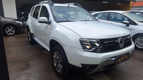 RENAULT Duster 1.6 16V 4P FLEX DYNAMIQUE, Foto 1