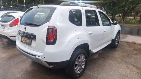 RENAULT Duster 1.6 16V 4P FLEX DYNAMIQUE, Foto 2