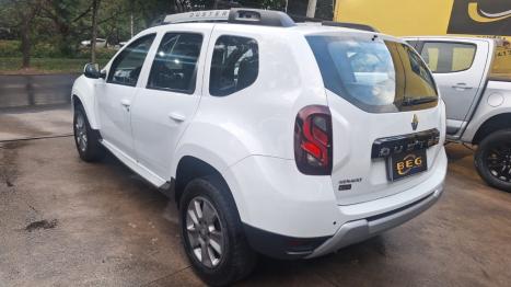 RENAULT Duster 1.6 16V 4P FLEX DYNAMIQUE, Foto 4