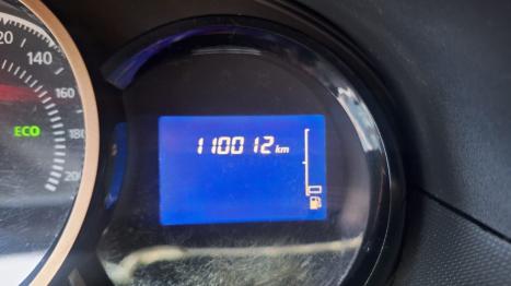 RENAULT Duster 1.6 16V 4P FLEX DYNAMIQUE, Foto 6