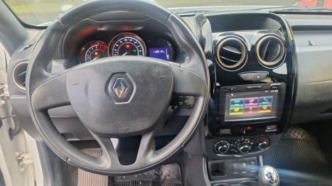 RENAULT Duster 1.6 16V 4P FLEX DYNAMIQUE, Foto 7