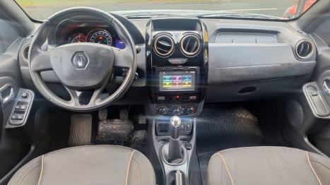 RENAULT Duster 1.6 16V 4P FLEX DYNAMIQUE, Foto 8