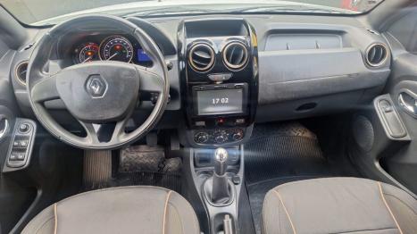 RENAULT Duster 1.6 16V 4P FLEX DYNAMIQUE, Foto 9