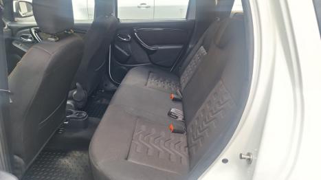 RENAULT Duster 1.6 16V 4P FLEX DYNAMIQUE, Foto 10