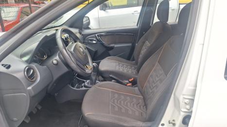 RENAULT Duster 1.6 16V 4P FLEX DYNAMIQUE, Foto 11