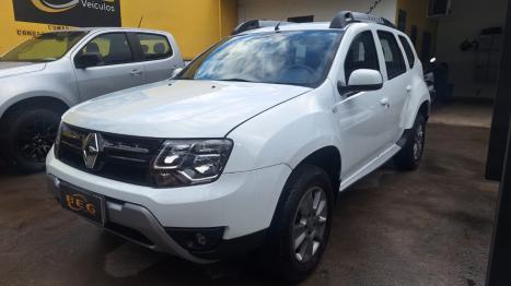 RENAULT Duster 1.6 16V 4P FLEX DYNAMIQUE, Foto 12