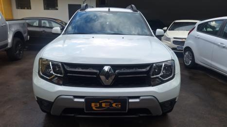 RENAULT Duster 1.6 16V 4P FLEX DYNAMIQUE, Foto 13