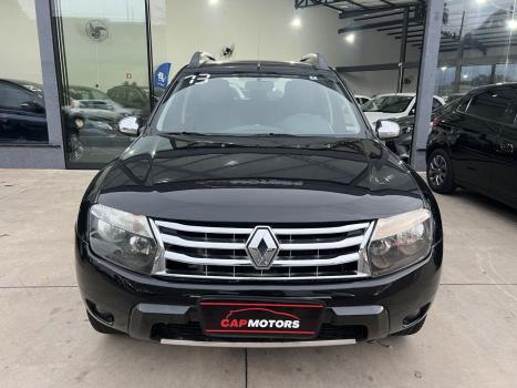 RENAULT Duster 1.6 16V 4P FLEX EXPRESSION, Foto 1