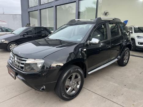 RENAULT Duster 1.6 16V 4P FLEX EXPRESSION, Foto 2