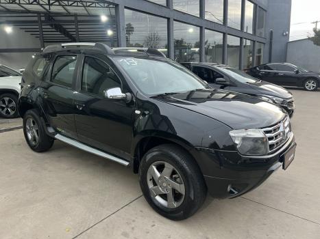 RENAULT Duster 1.6 16V 4P FLEX EXPRESSION, Foto 3