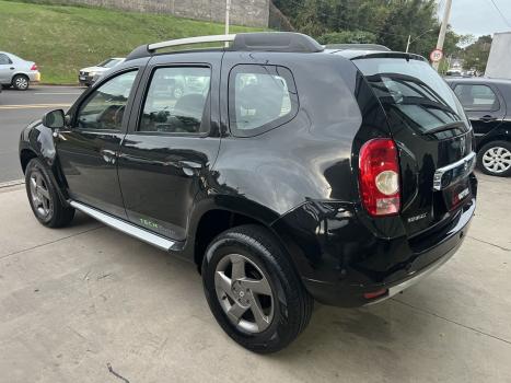 RENAULT Duster 1.6 16V 4P FLEX EXPRESSION, Foto 4