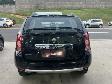 RENAULT Duster 1.6 16V 4P FLEX EXPRESSION, Foto 5