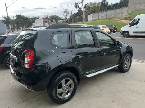 RENAULT Duster 1.6 16V 4P FLEX EXPRESSION, Foto 6