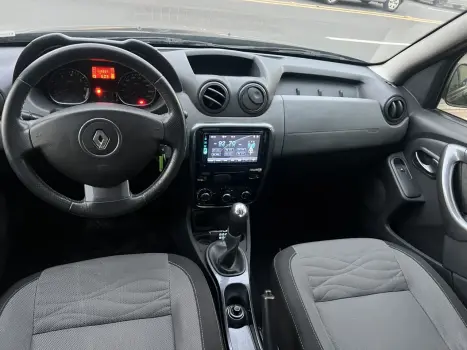 RENAULT Duster 1.6 16V 4P FLEX EXPRESSION, Foto 8