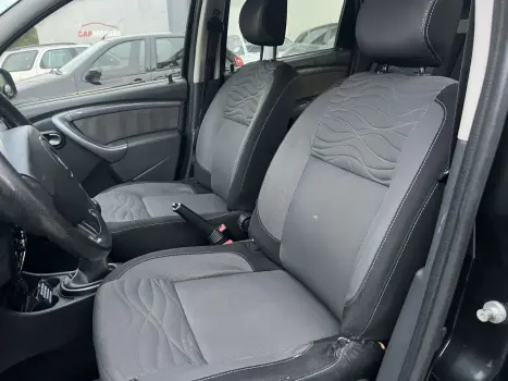 RENAULT Duster 1.6 16V 4P FLEX EXPRESSION, Foto 10