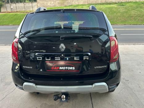 RENAULT Duster 1.6 16V 4P FLEX DYNAMIQUE AUTOM�TICO CVT, Foto 5