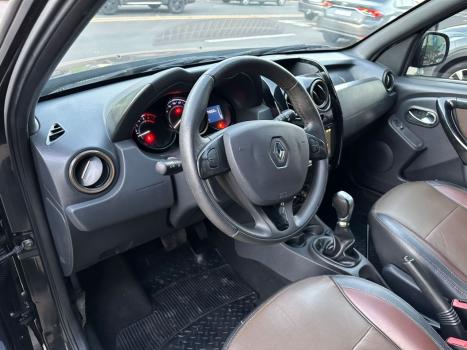 RENAULT Duster 1.6 16V 4P FLEX DYNAMIQUE AUTOM�TICO CVT, Foto 6