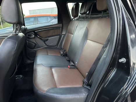 RENAULT Duster 1.6 16V 4P FLEX DYNAMIQUE AUTOM�TICO CVT, Foto 10