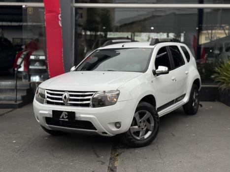 RENAULT Duster 1.6 16V 4P FLEX DYNAMIQUE AUTOM�TICO CVT, Foto 1