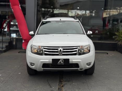 RENAULT Duster 1.6 16V 4P FLEX DYNAMIQUE AUTOM�TICO CVT, Foto 3