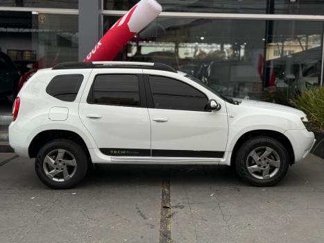 RENAULT Duster 1.6 16V 4P FLEX DYNAMIQUE AUTOM�TICO CVT, Foto 5