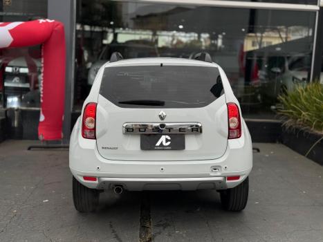RENAULT Duster 1.6 16V 4P FLEX DYNAMIQUE AUTOM�TICO CVT, Foto 6
