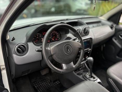 RENAULT Duster 1.6 16V 4P FLEX DYNAMIQUE AUTOM�TICO CVT, Foto 7