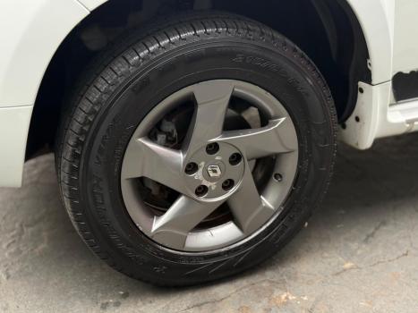 RENAULT Duster 1.6 16V 4P FLEX DYNAMIQUE AUTOM�TICO CVT, Foto 9