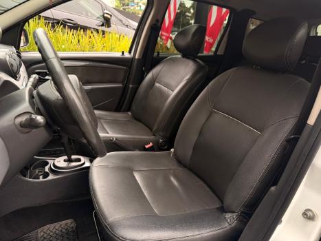 RENAULT Duster 1.6 16V 4P FLEX DYNAMIQUE AUTOM�TICO CVT, Foto 10