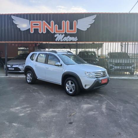 RENAULT Duster 1.6 16V 4P FLEX DYNAMIQUE, Foto 1