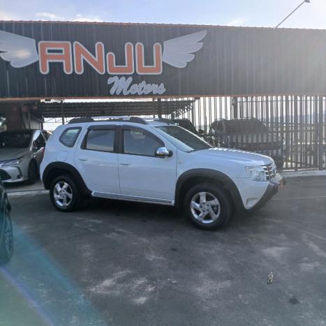 RENAULT Duster 1.6 16V 4P FLEX DYNAMIQUE, Foto 2