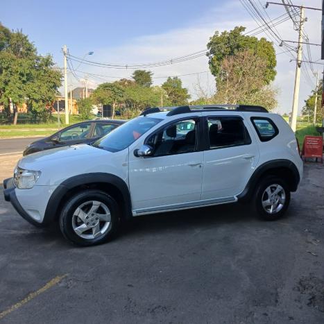 RENAULT Duster 1.6 16V 4P FLEX DYNAMIQUE, Foto 4