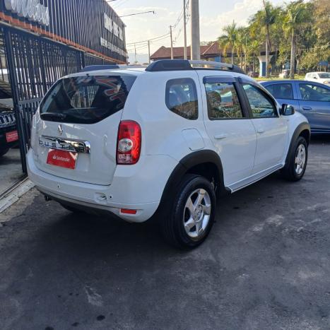 RENAULT Duster 1.6 16V 4P FLEX DYNAMIQUE, Foto 5