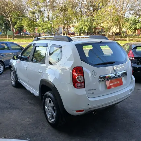 RENAULT Duster 1.6 16V 4P FLEX DYNAMIQUE, Foto 7