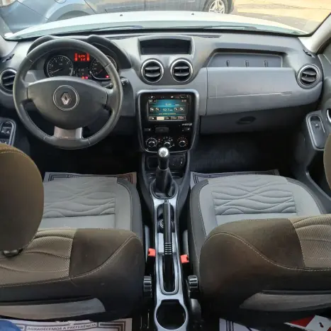 RENAULT Duster 1.6 16V 4P FLEX DYNAMIQUE, Foto 8