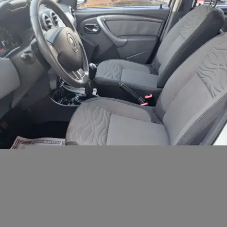 RENAULT Duster 1.6 16V 4P FLEX DYNAMIQUE, Foto 9