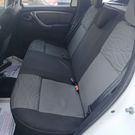 RENAULT Duster 1.6 16V 4P FLEX DYNAMIQUE, Foto 12