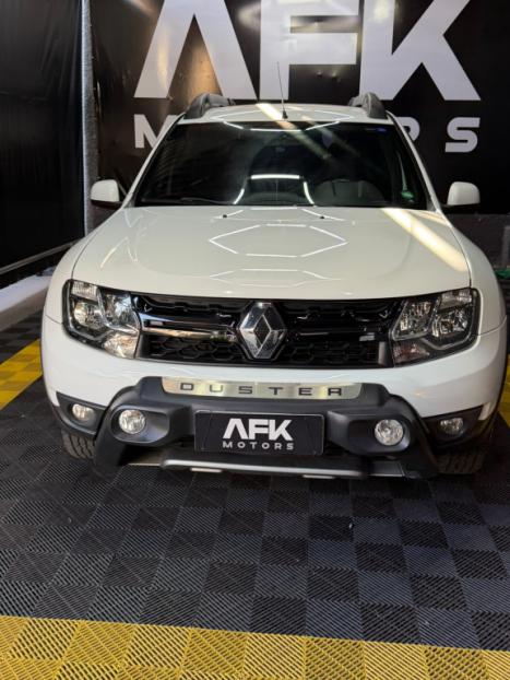 RENAULT Duster 1.6 16V 4P FLEX DYNAMIQUE AUTOM�TICO CVT, Foto 1