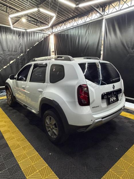 RENAULT Duster 1.6 16V 4P FLEX DYNAMIQUE AUTOM�TICO CVT, Foto 6