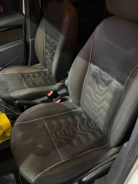 RENAULT Duster 1.6 16V 4P FLEX DYNAMIQUE AUTOM�TICO CVT, Foto 7