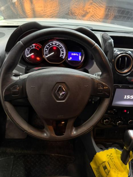 RENAULT Duster 1.6 16V 4P FLEX DYNAMIQUE AUTOM�TICO CVT, Foto 10