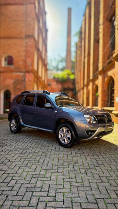 RENAULT Duster 1.6 16V 4P FLEX DYNAMIQUE, Foto 1