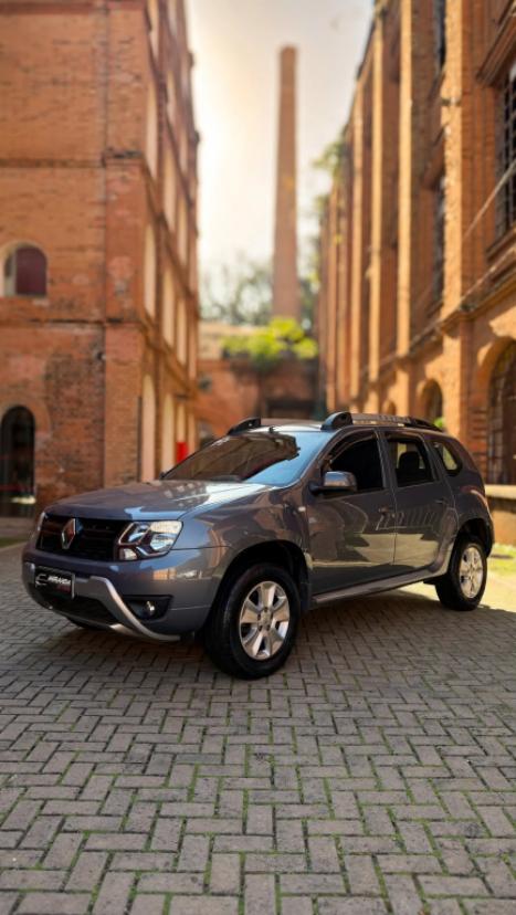 RENAULT Duster 1.6 16V 4P FLEX DYNAMIQUE, Foto 3