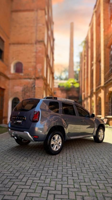 RENAULT Duster 1.6 16V 4P FLEX DYNAMIQUE, Foto 4