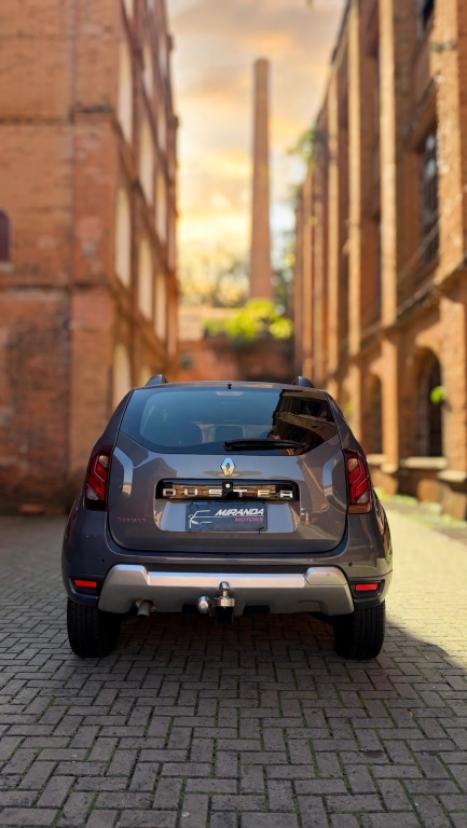 RENAULT Duster 1.6 16V 4P FLEX DYNAMIQUE, Foto 5