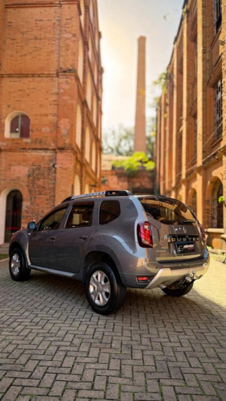 RENAULT Duster 1.6 16V 4P FLEX DYNAMIQUE, Foto 6