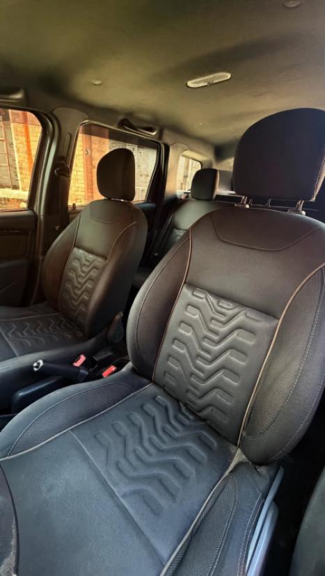 RENAULT Duster 1.6 16V 4P FLEX DYNAMIQUE, Foto 7