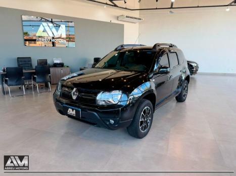 RENAULT Duster 1.6 16V 4P FLEX DYNAMIQUE, Foto 1