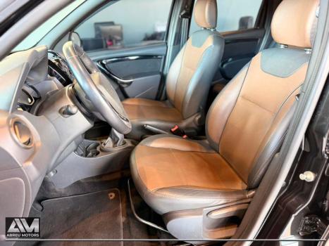 RENAULT Duster 1.6 16V 4P FLEX DYNAMIQUE, Foto 2